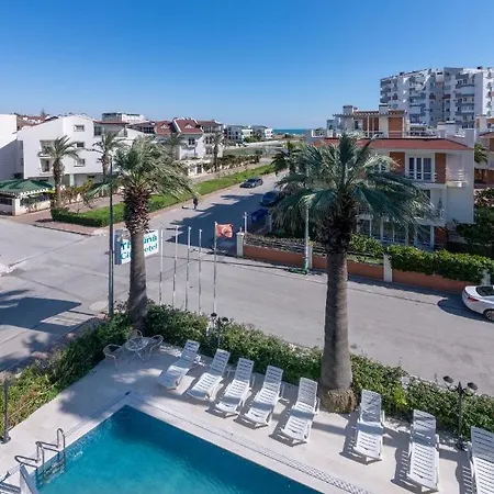 Konya6 Elit Otel