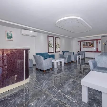 Otel Konya6 Elit