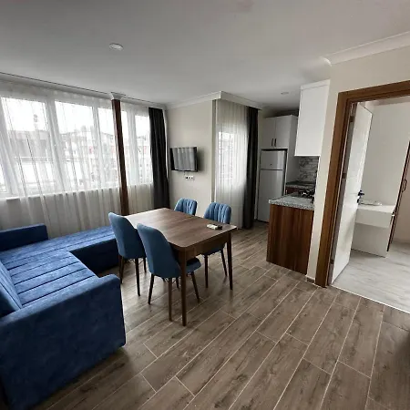 Konya6 Elit 3* Antalya