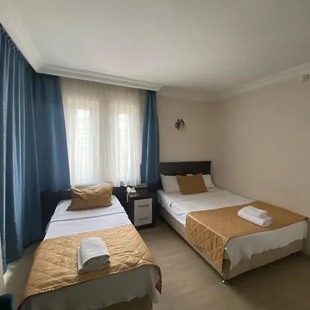 Konya6 Elit 3*