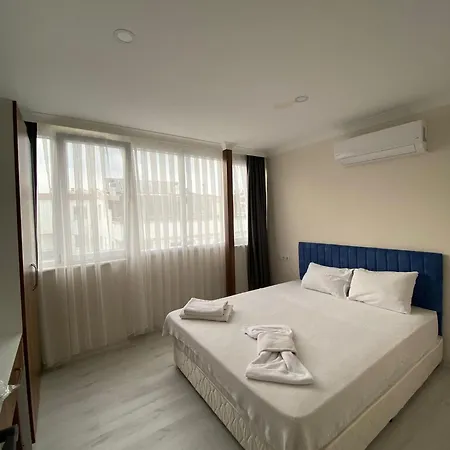 Konya6 Elit 3*
